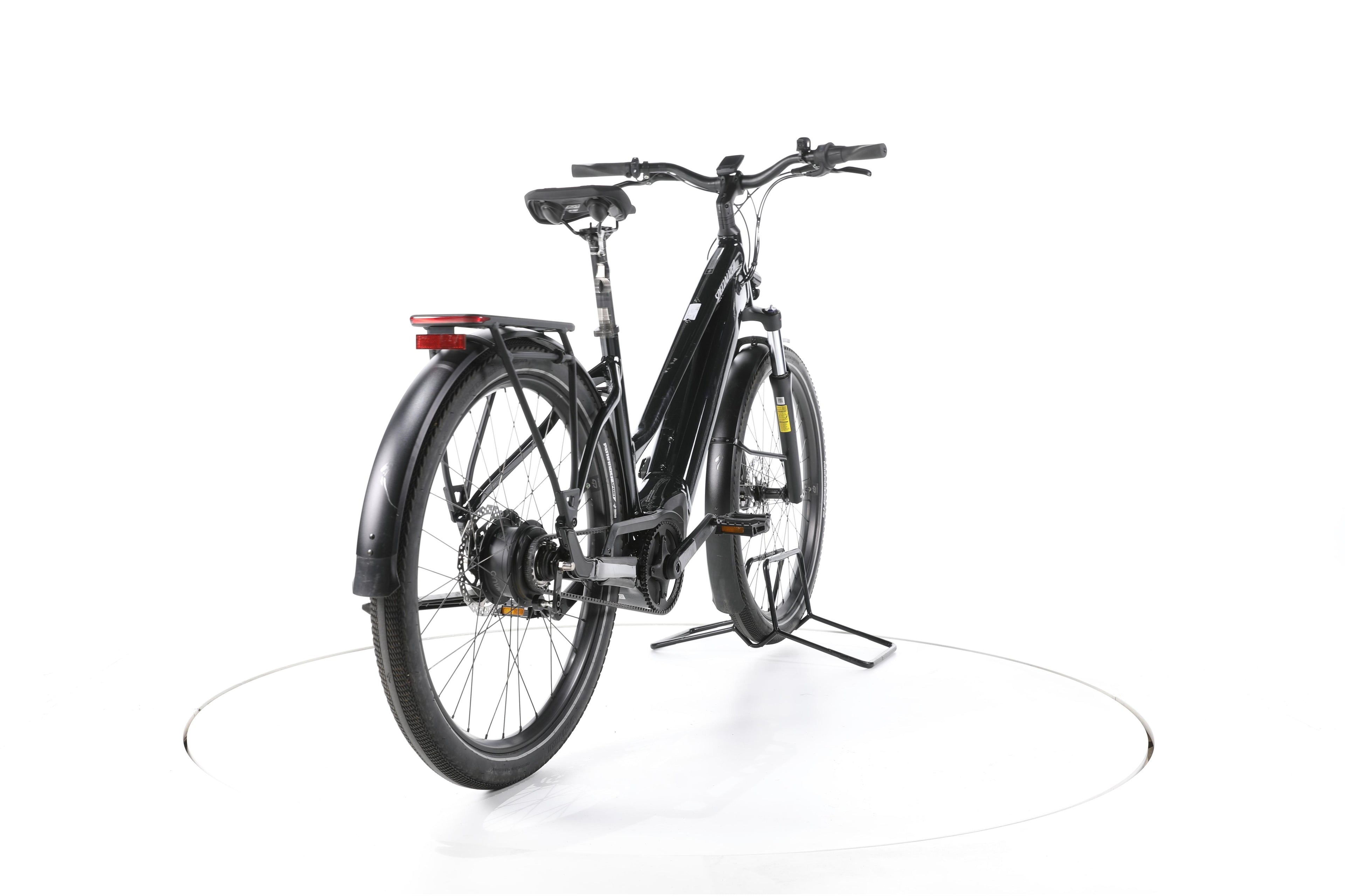 Specialized Turbo Vado 3.0 IGH City E-Bike - Image 11