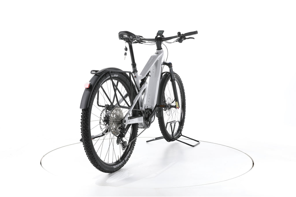 Focus Thron² 6.7 Eqp SUV E-Bike 2023 - Image 11