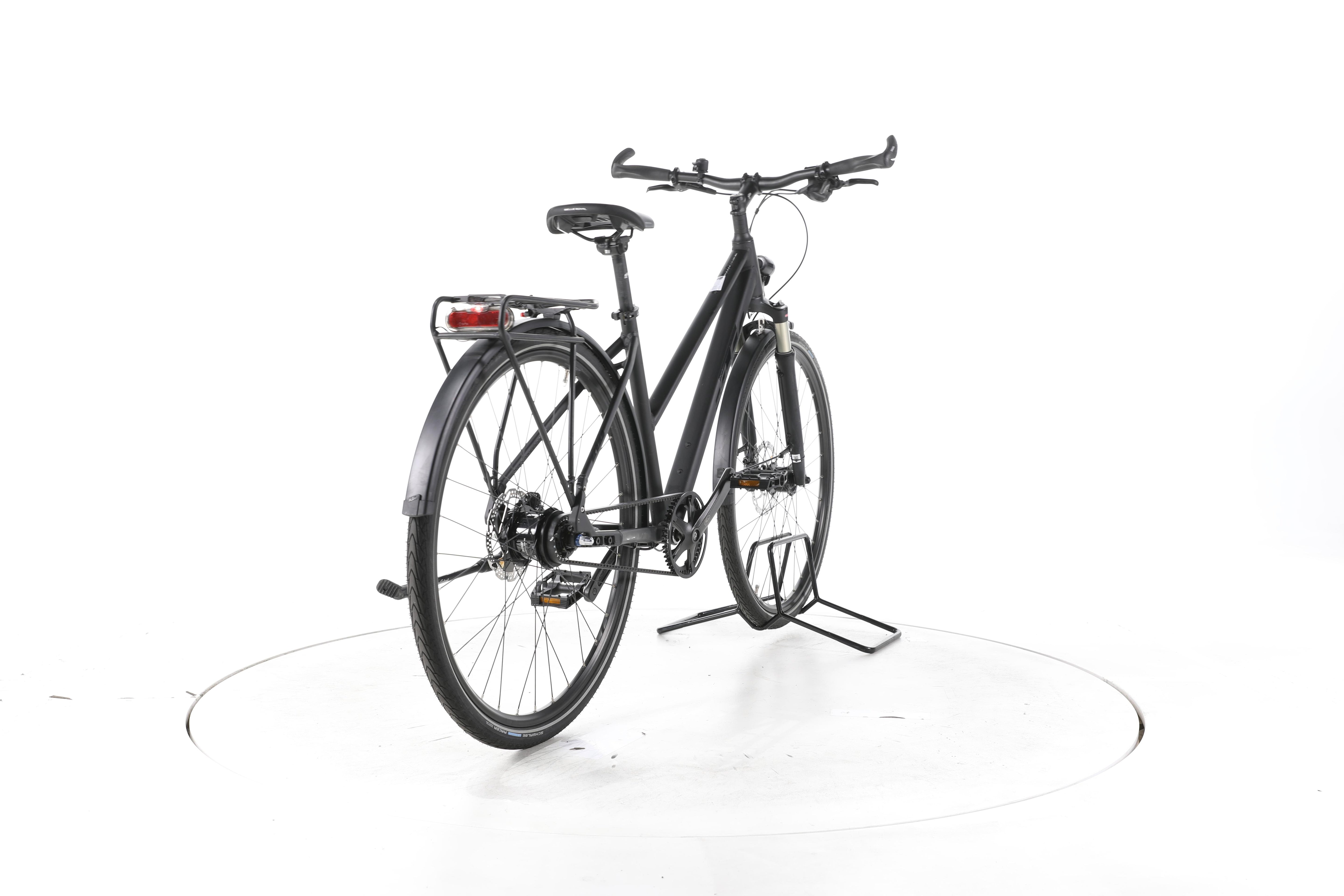 KTM Maranello 11 Fahrrad City & Trekking - Image 11