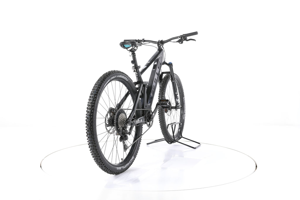 Bulls Wildflow Evo RS Fully E-Bike Carbon - Image 11