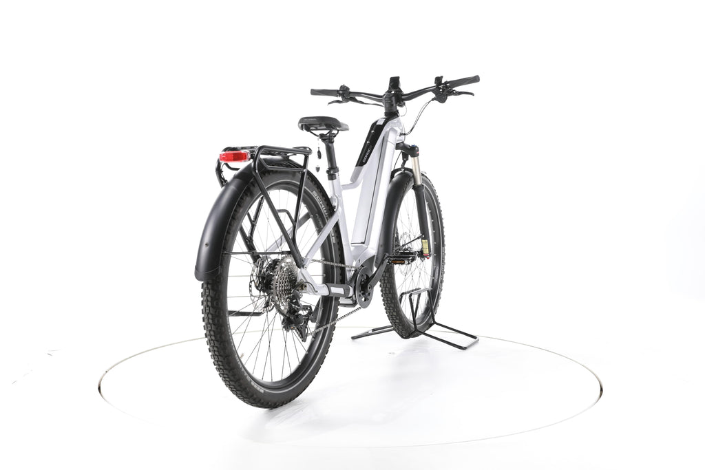 FLYER Goroc2 2.10 Trekking E-Bike - Image 11