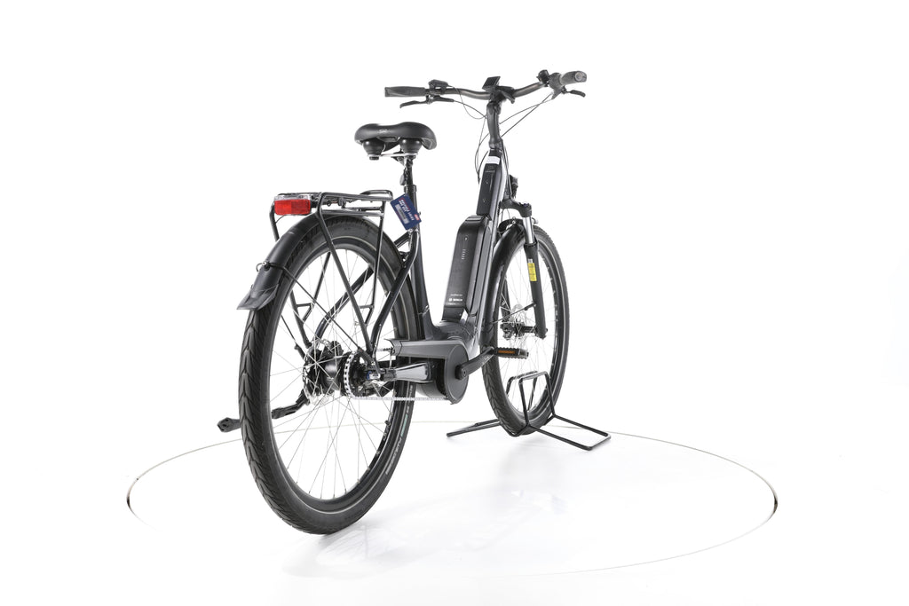 Kalkhoff Image 1.B XXL City E-Bike Tiefeinsteiger 2023 - Image 11