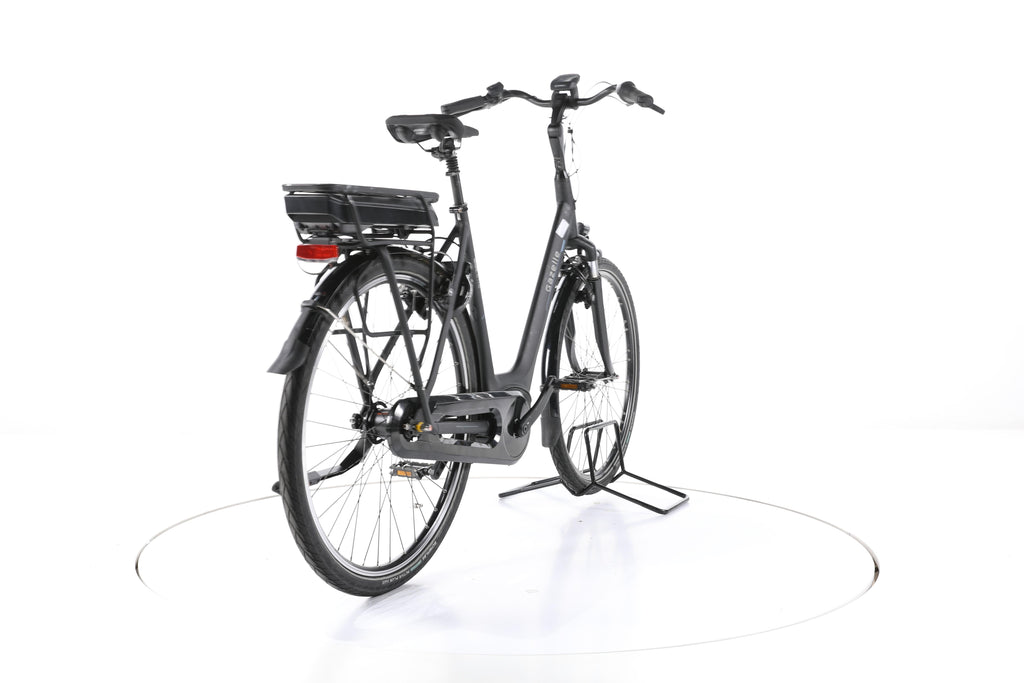 Gazelle Arroyo C7+ HMB City E-Bike Tiefeinsteiger - Image 11