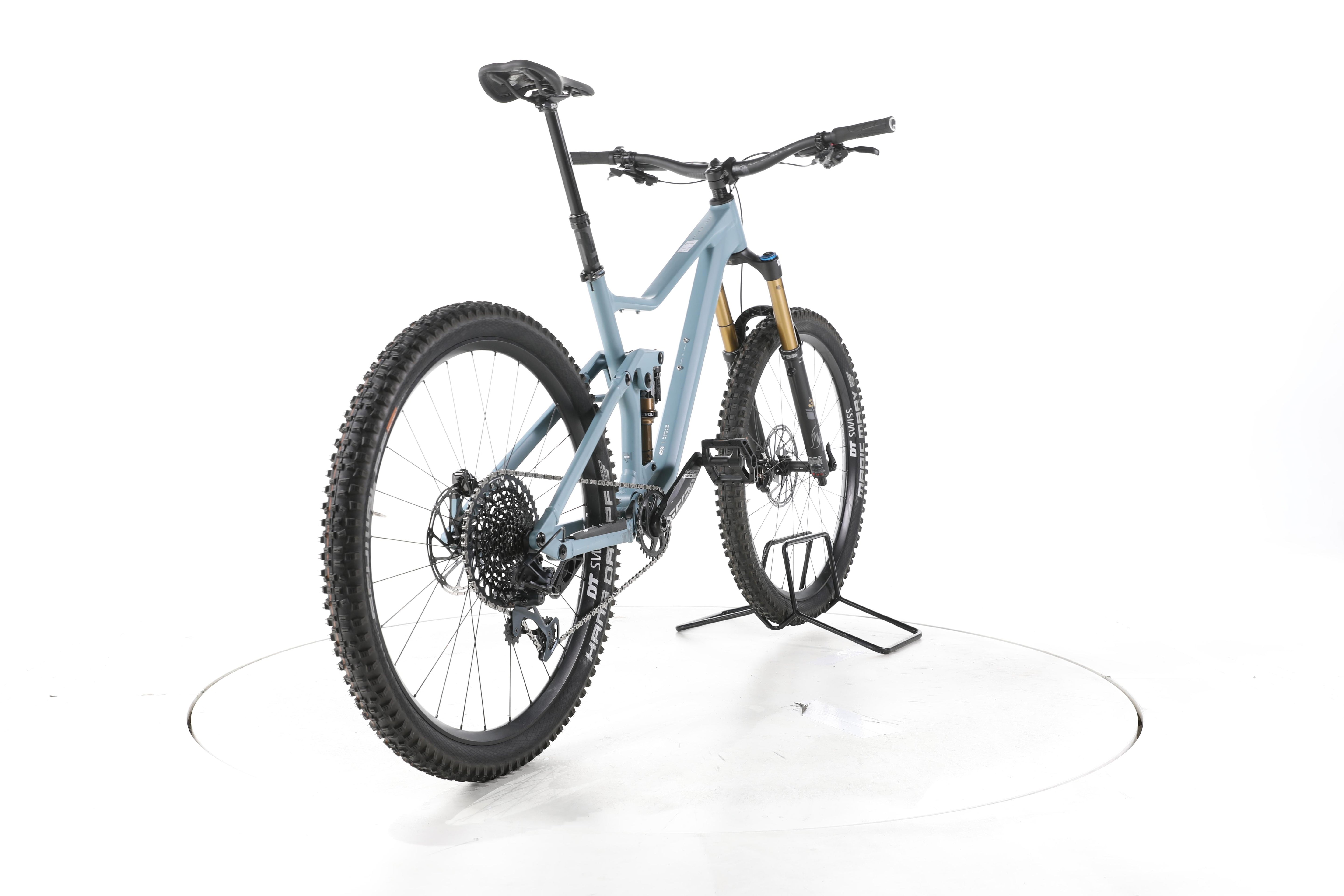 Rose Root Miller 3 Fahrrad Fully - Image 11
