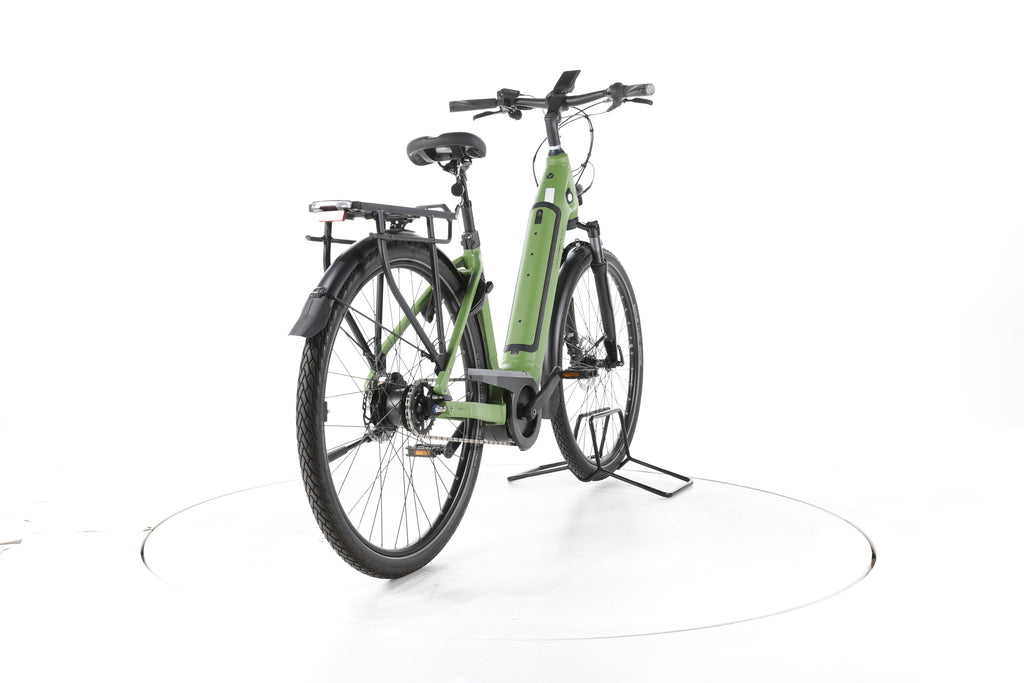 Velo de Ville AEB 890 City E-Bike Tiefeinsteiger 2024 - Image 11