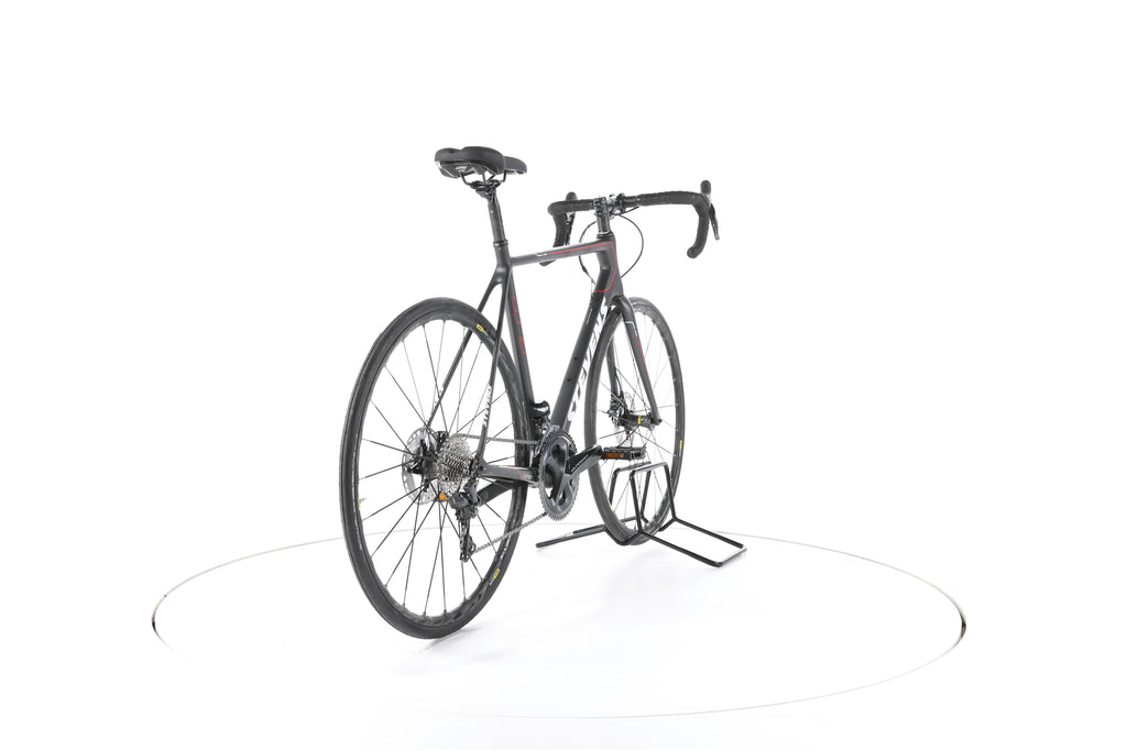 Stevens Comet Disc Custom - Image 11