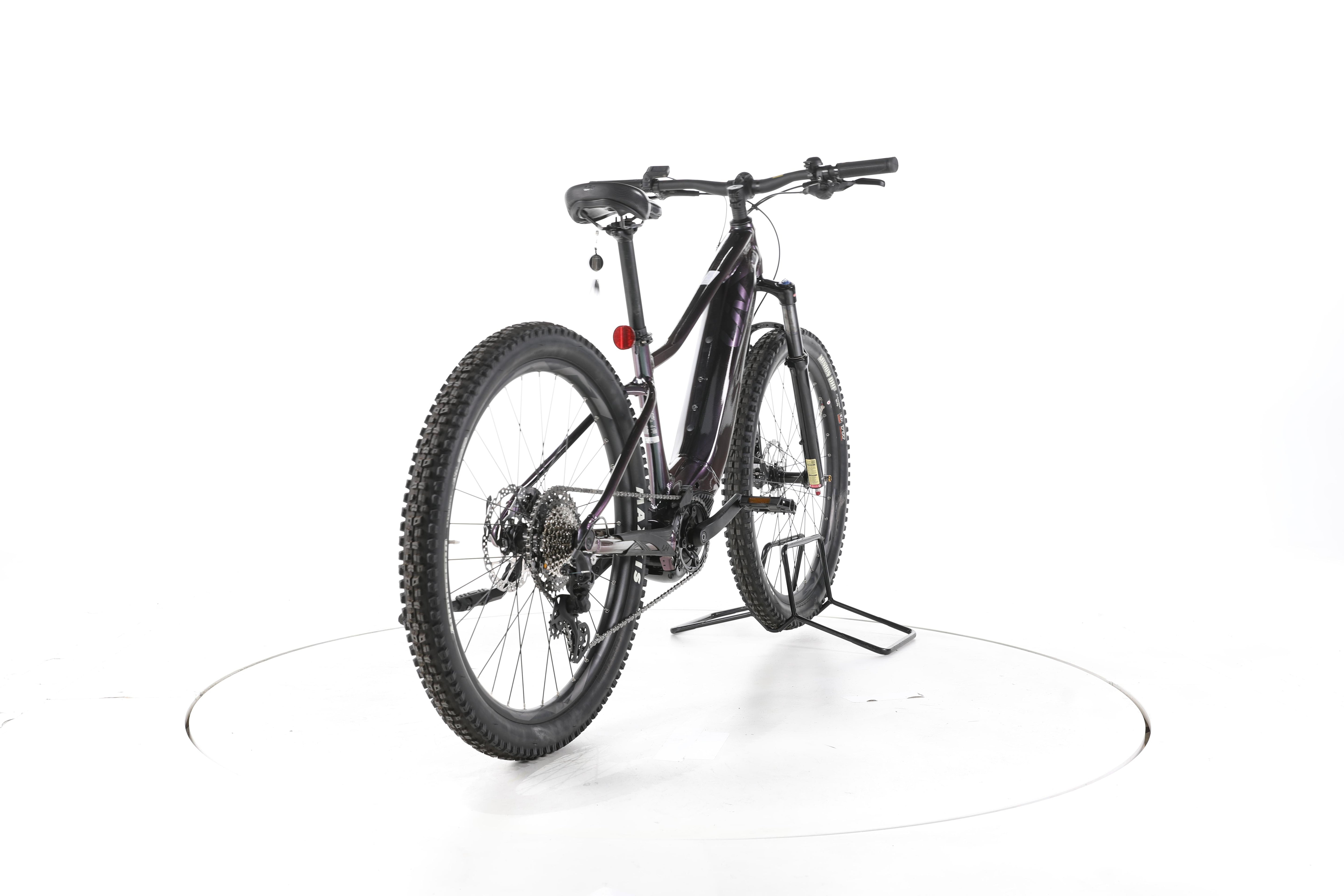 Liv Vall E+ Pro E-Bike - Image 11