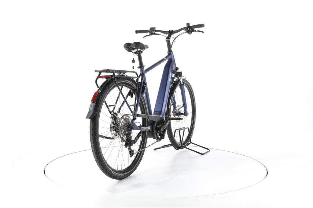 Kettler Traveller E-Gold 10 Plus Trekking E-Bike - Image 11