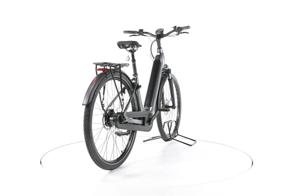 Cube Supreme RT Hybrid Pro City E-Bike Tiefeinsteiger - Image 11