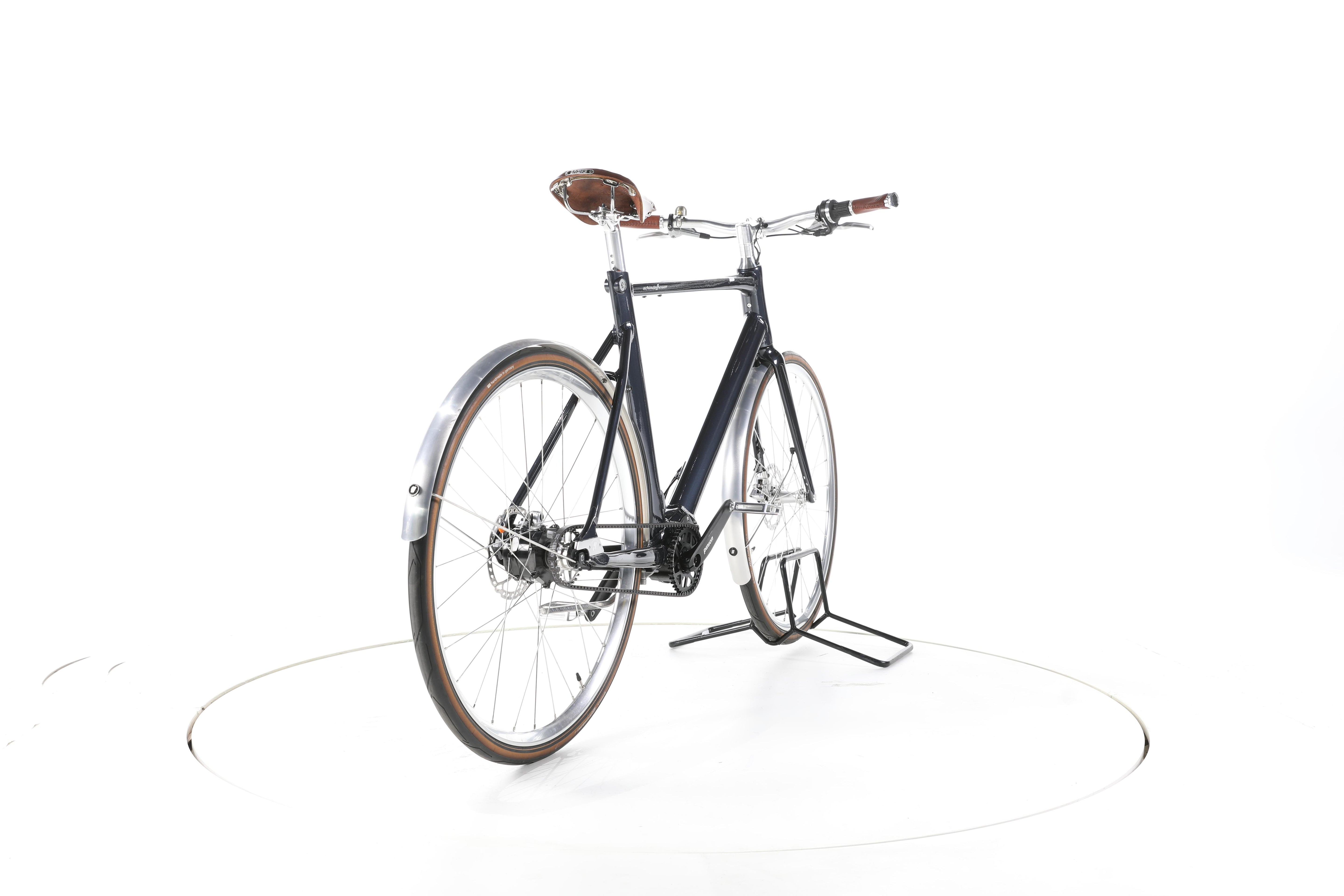 Schindelhauer Bikes Arthur IX X20 City E-Bike 2025 - Image 11