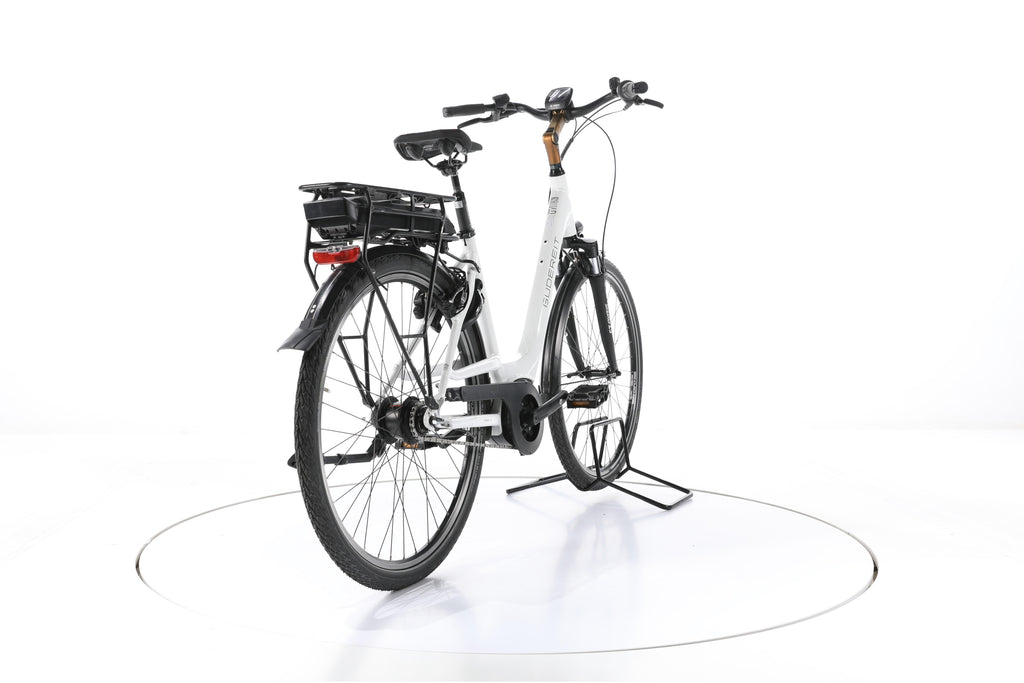 Gudereit EC-4 RT City E-Bike Tiefeinsteiger - Image 11