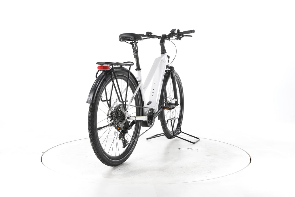 KTM Macina Style 720 Trekking E-Bike - Image 11