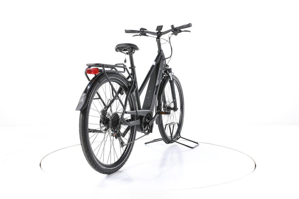 Pegasus Solero Evo 9 Trap. Trekking E-Bike - Image 11