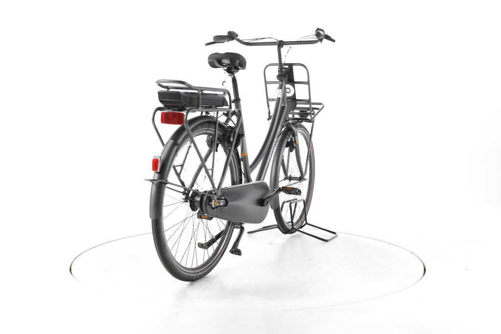 Cortina E-U4 City E-Bike Tiefeinsteiger - Image 11