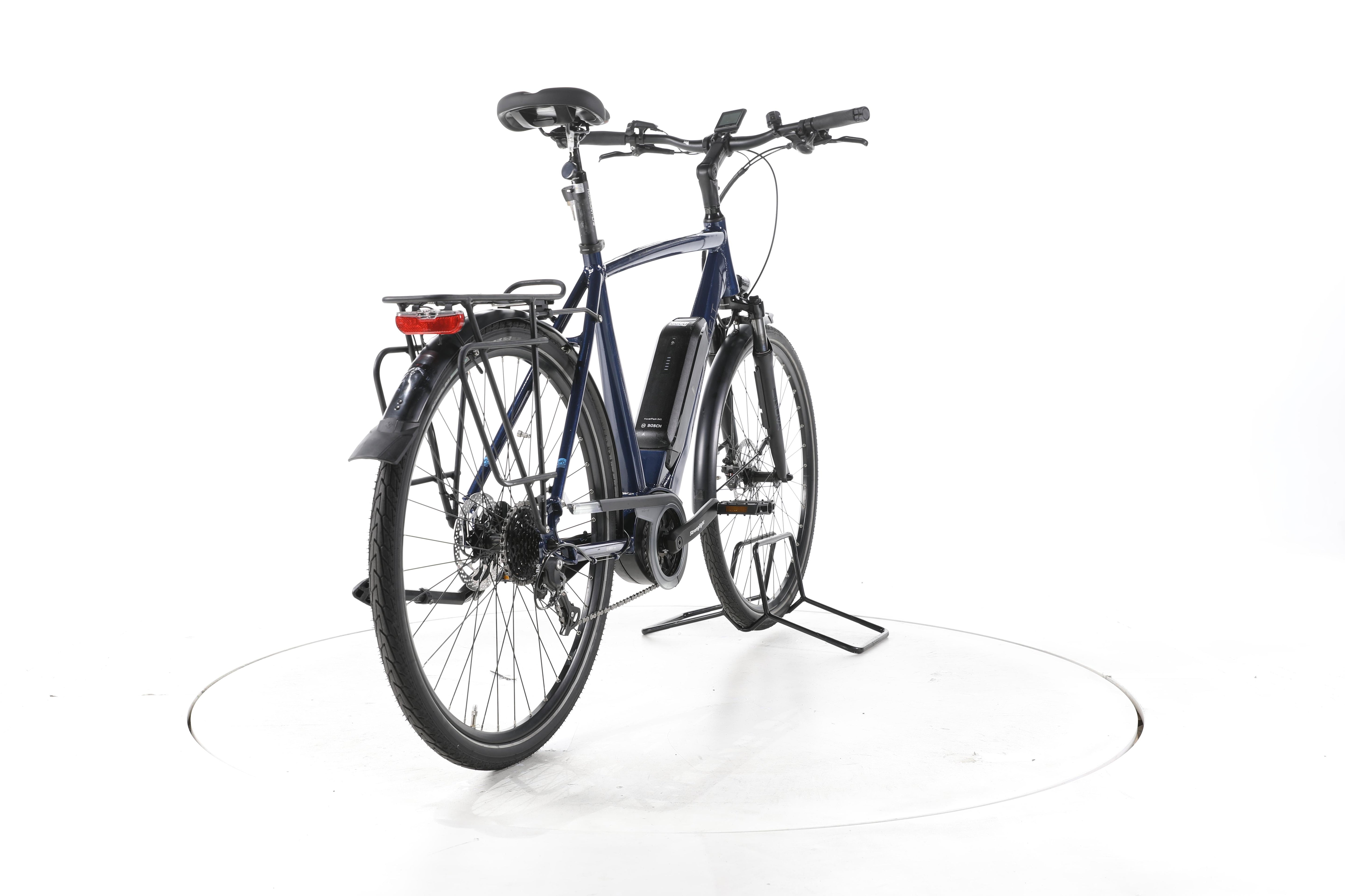 Gudereit ET-3 evo Trekking E-Bike - Image 11