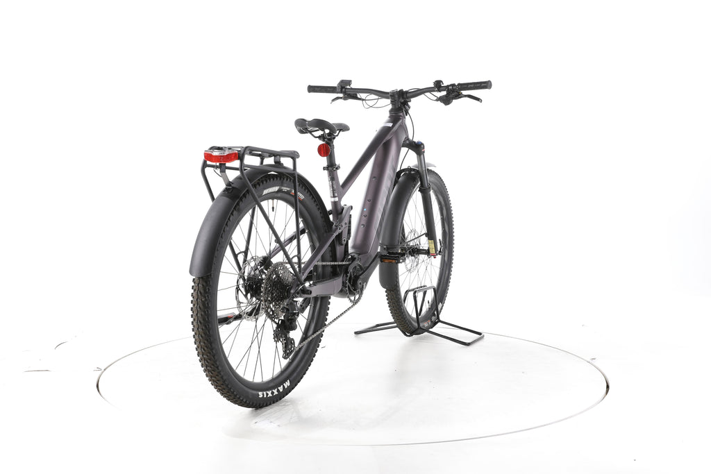 Giant Stance E+ EX SUV E-Bike - Image 11