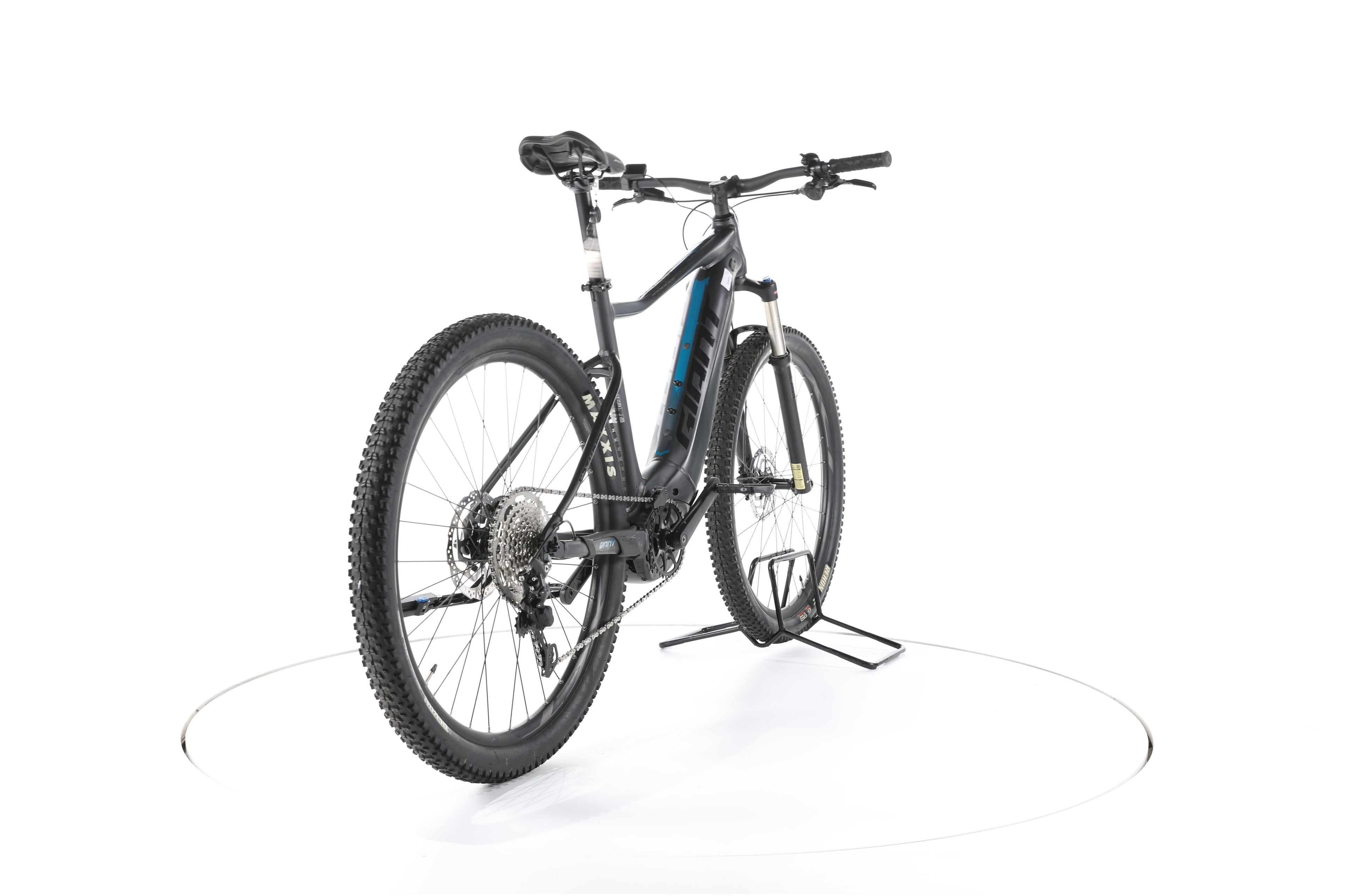 Giant Fathom E+ 2 E-Bike - Image 11