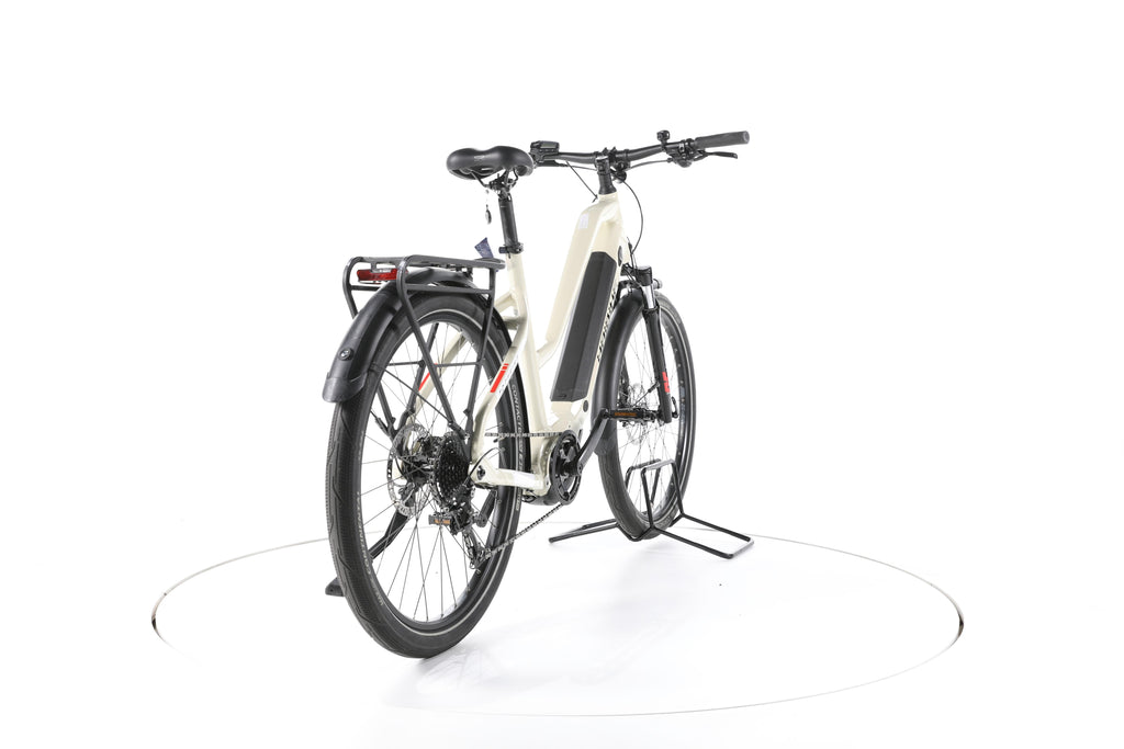 Haibike Trekking 4 Trekking E-Bike - Image 11