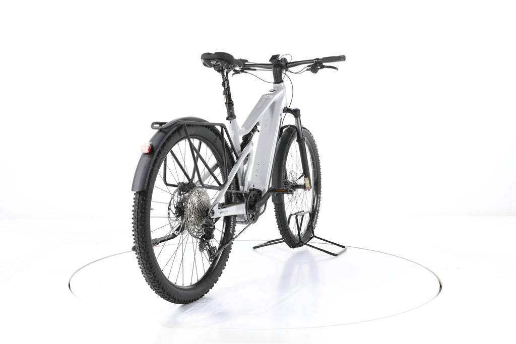 Focus Thron² 6.7 Eqp SUV E-Bike 2023 - Image 11