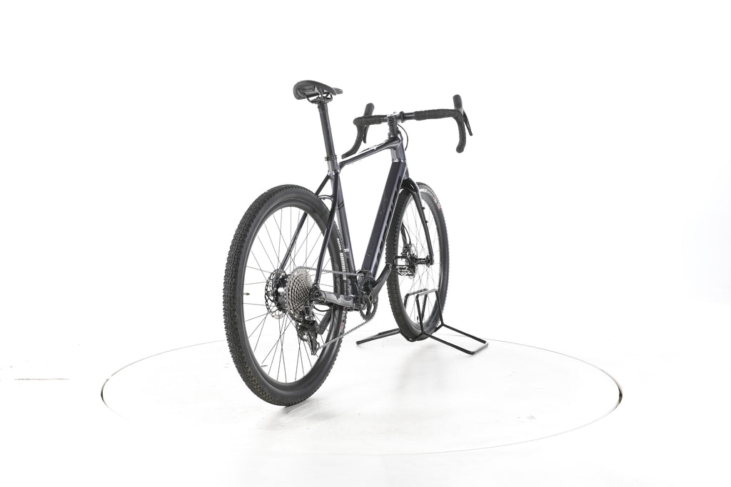 Merida eSilex+ 600 E-Gravel & Rennrad - Image 11