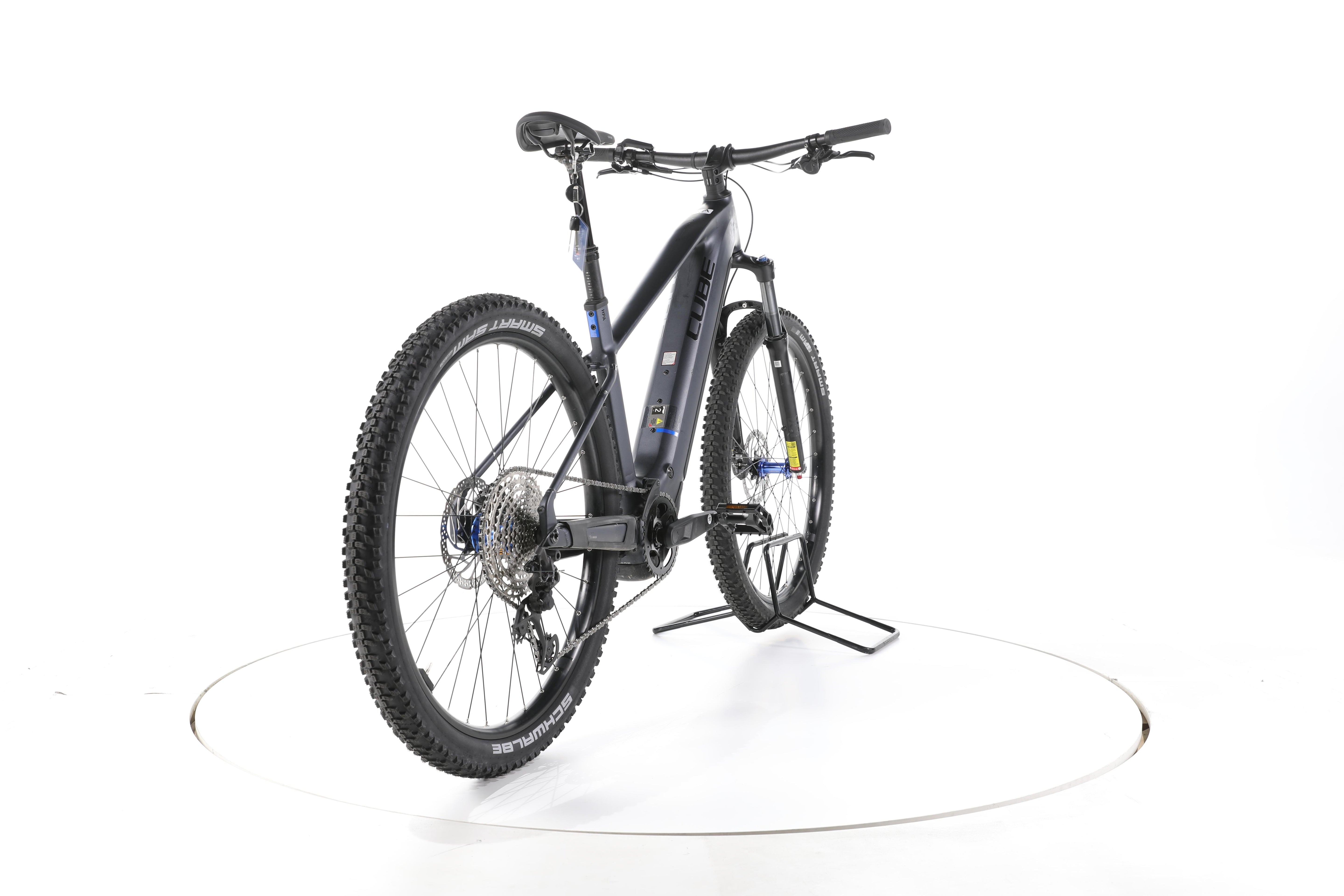 Cube Reaction Hybrid ONE E-Bike 2025 - Image 11