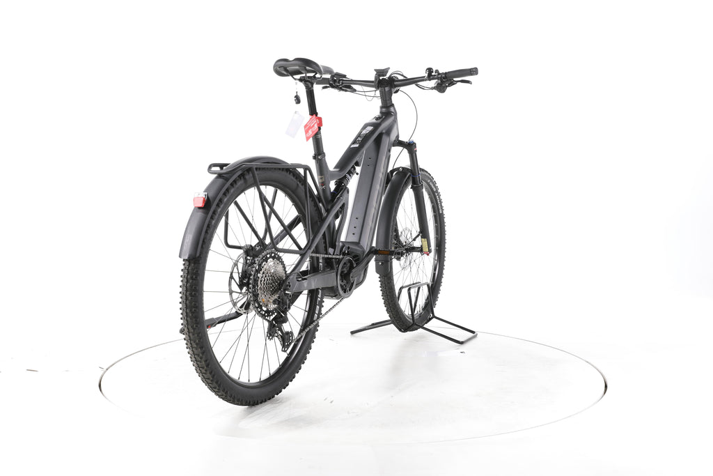 Focus Thron² 6.8 EQP SUV E-Bike - Image 11
