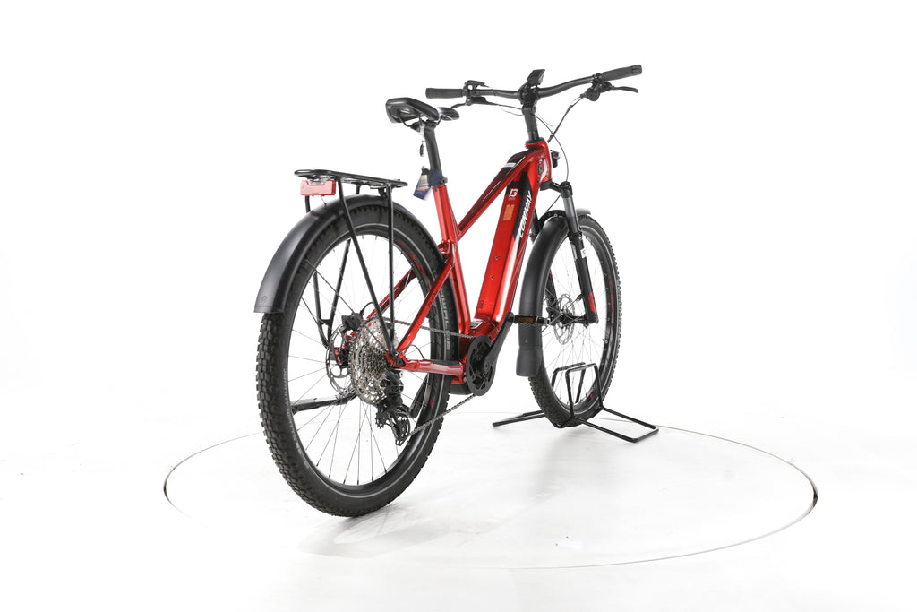 Conway Cairon SUV 5.0 Trekking E-Bike - Image 11