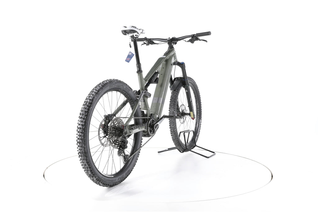 Centurion No Pogo R1000 Fully E-Bike 2025 - Image 11