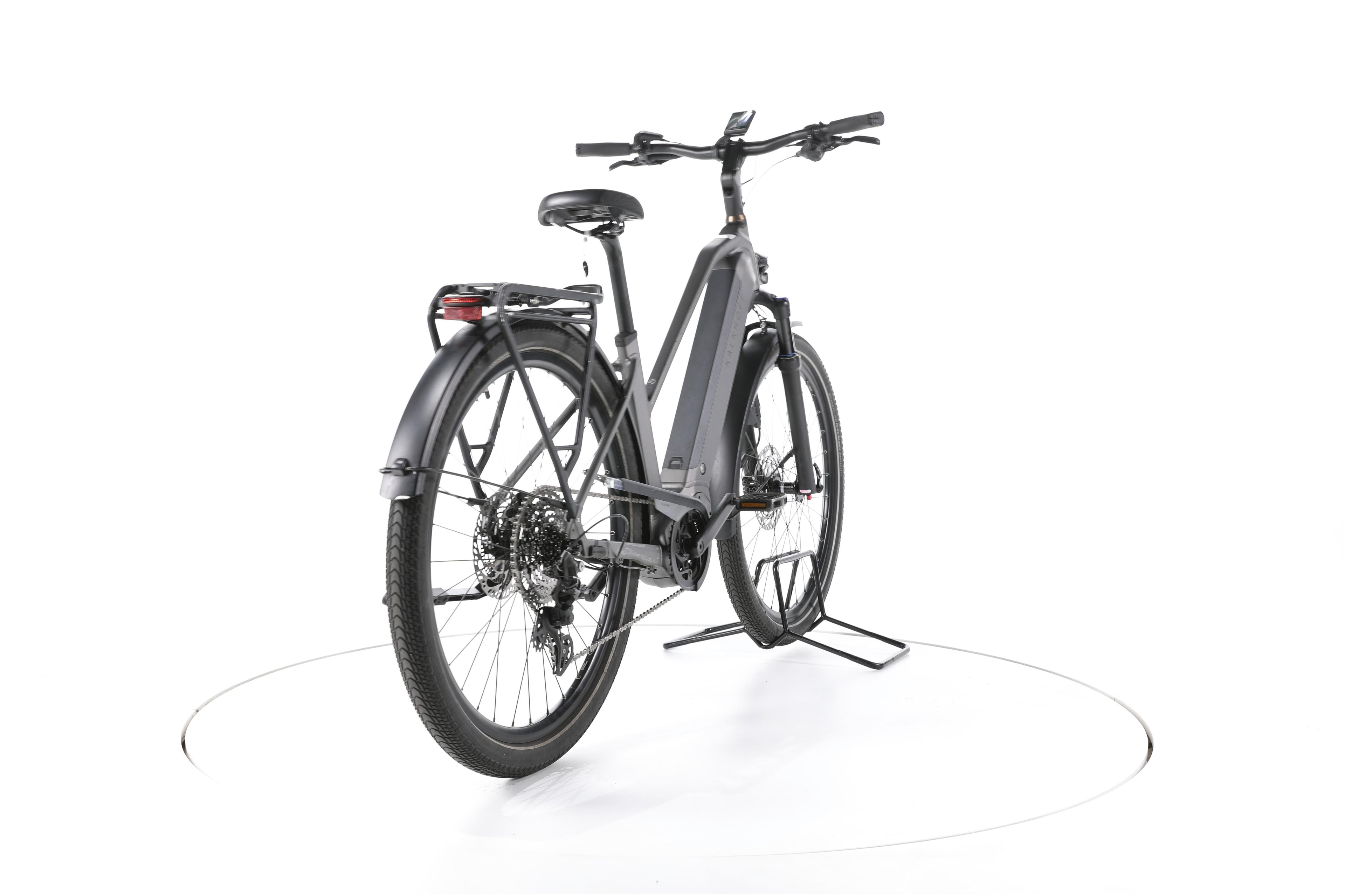 Kalkhoff Endeavour 5.B Advance+ ABS Trekking E-Bike 2023 - Image 11