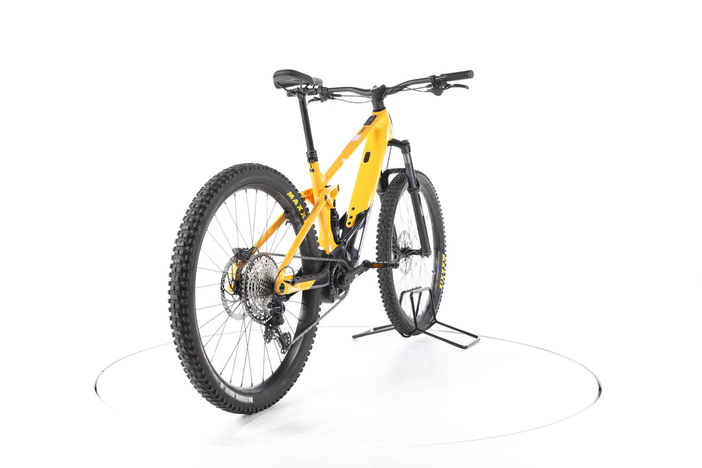 Orbea Wild H30 Fully E-Bike 2024 - Image 11