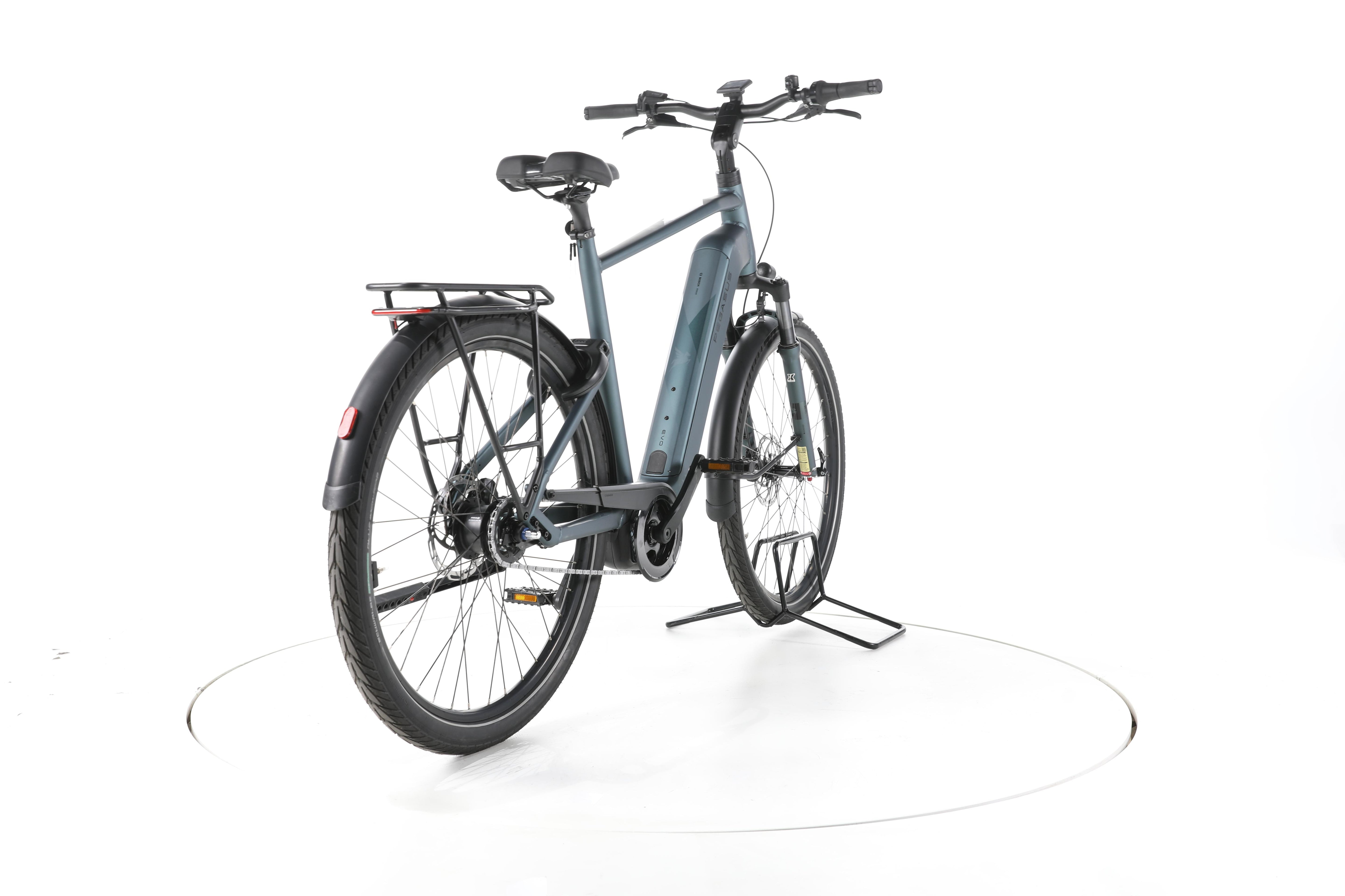 Pegasus Strong Evo 5F Lite City E-Bike 2025 - Image 11