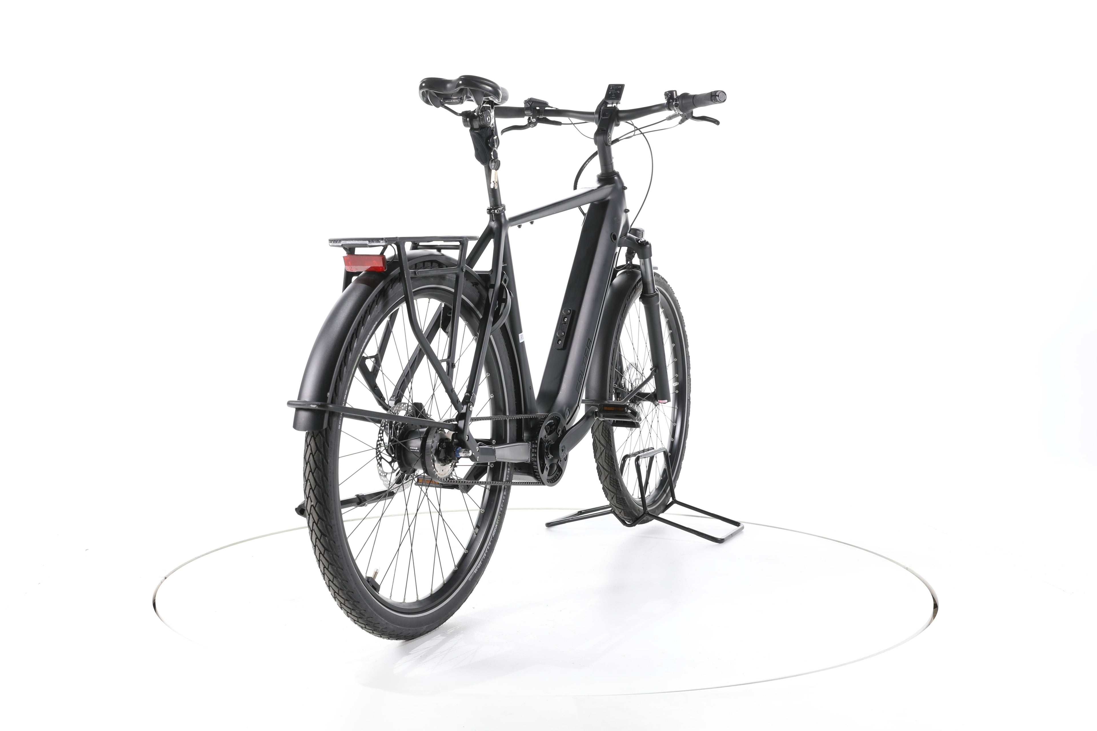 FALTER SUB 9.5 FL PLUS City E-Bike 2025 - Image 11