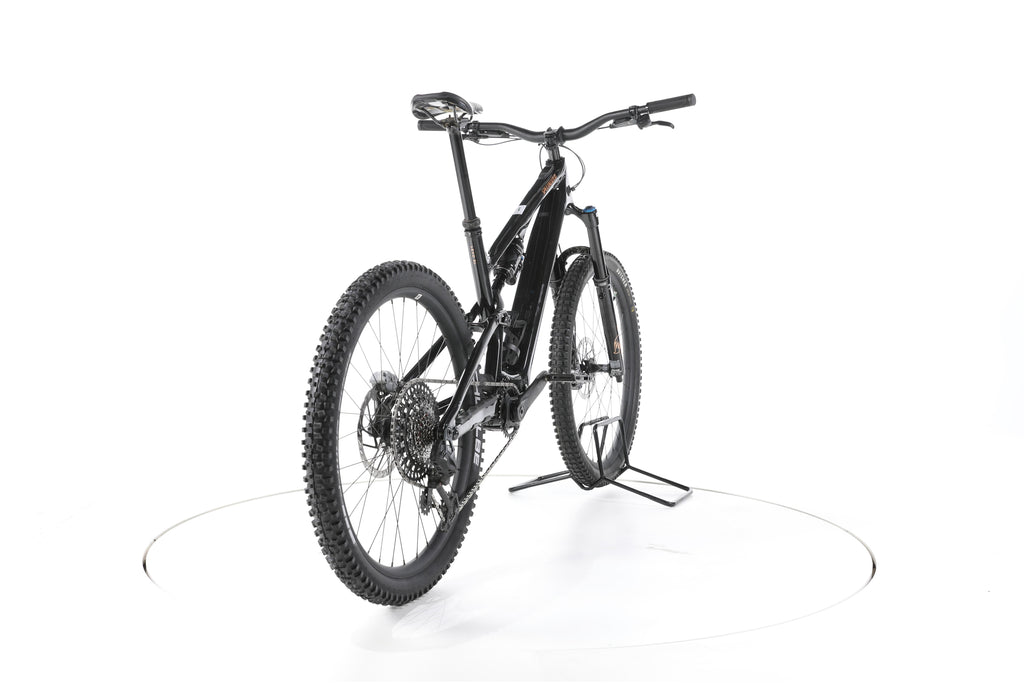 Specialized Turbo Levo SL Expert Fully E-Bike Carbon 2024 - Image 11