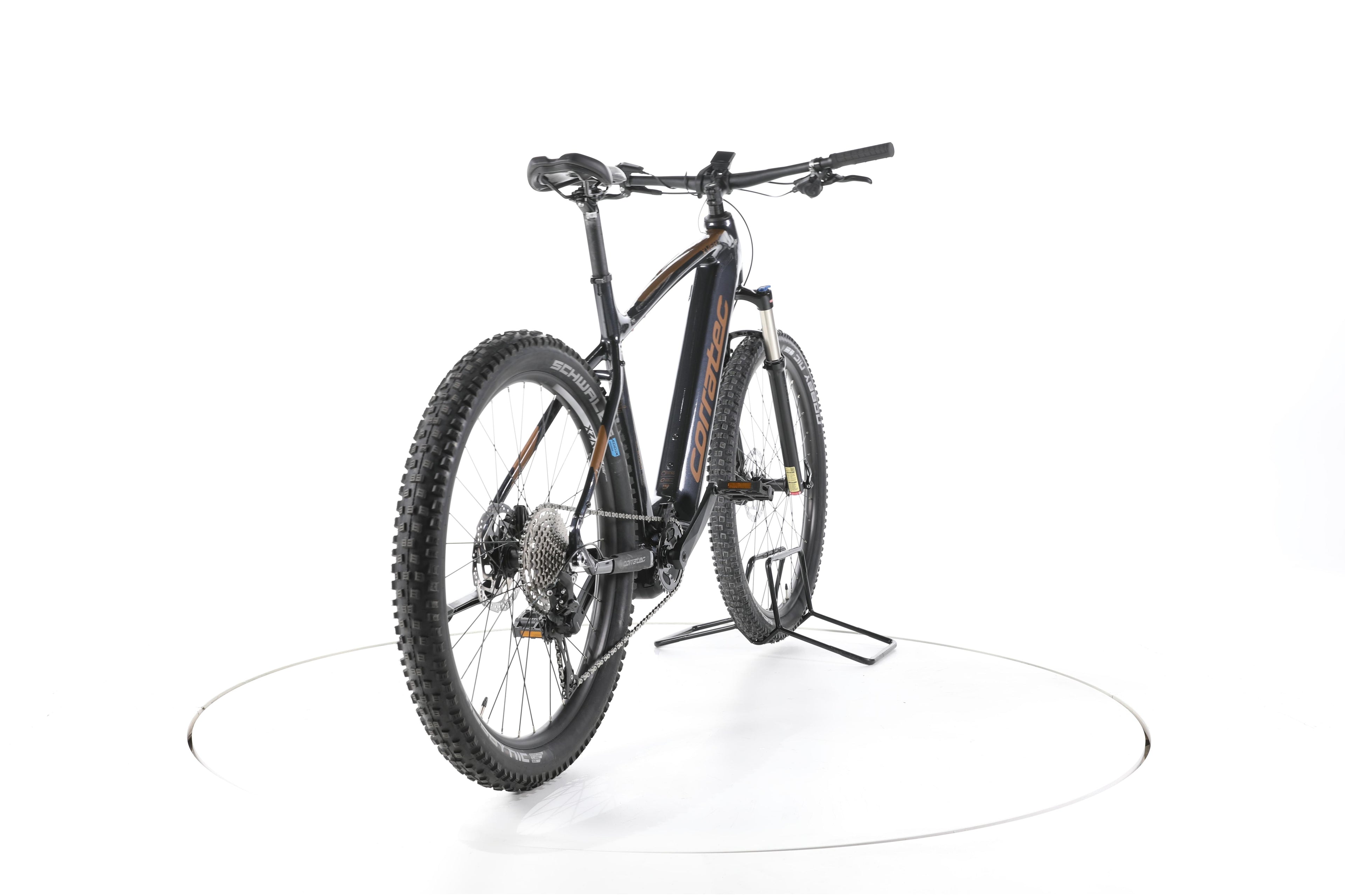 Corratec E-Power X-Vert Pro E-Bike - Image 11