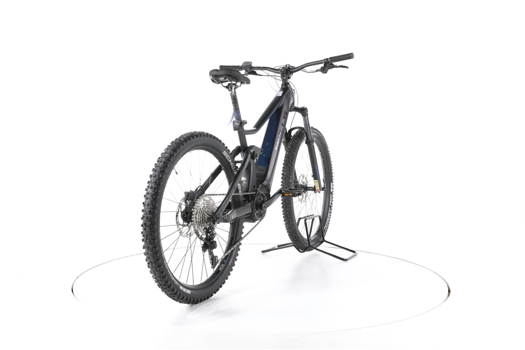Bulls Copperhead EVO AM 1 Fully E-Bike - Image 11