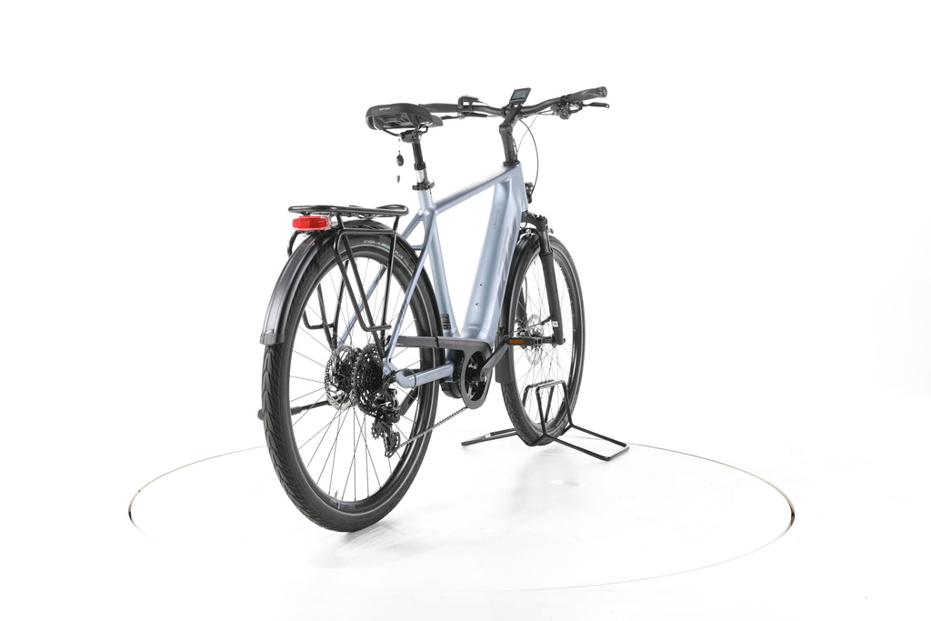 KTM MACINA TOUR P510 H Trekking E-Bike 2025 - Image 11