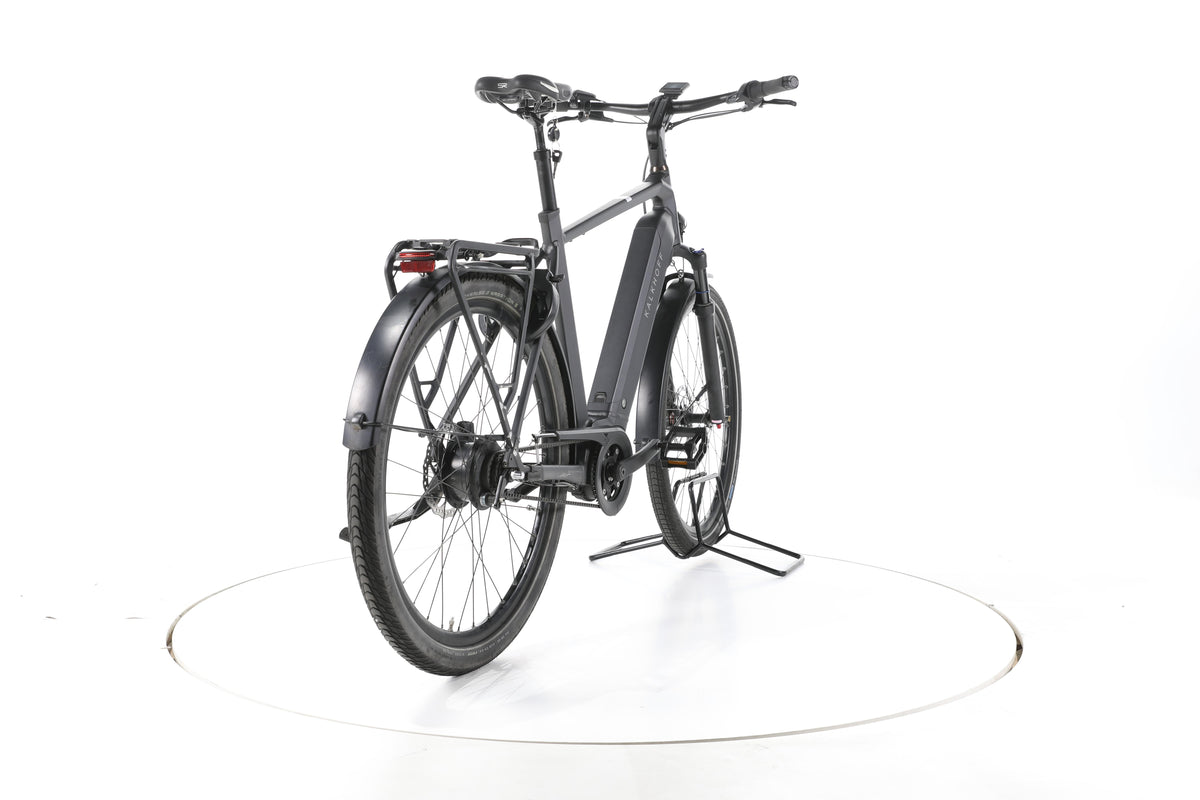 Kalkhoff Image 5.B Excite+ BLX City E-Bike - Image 11
