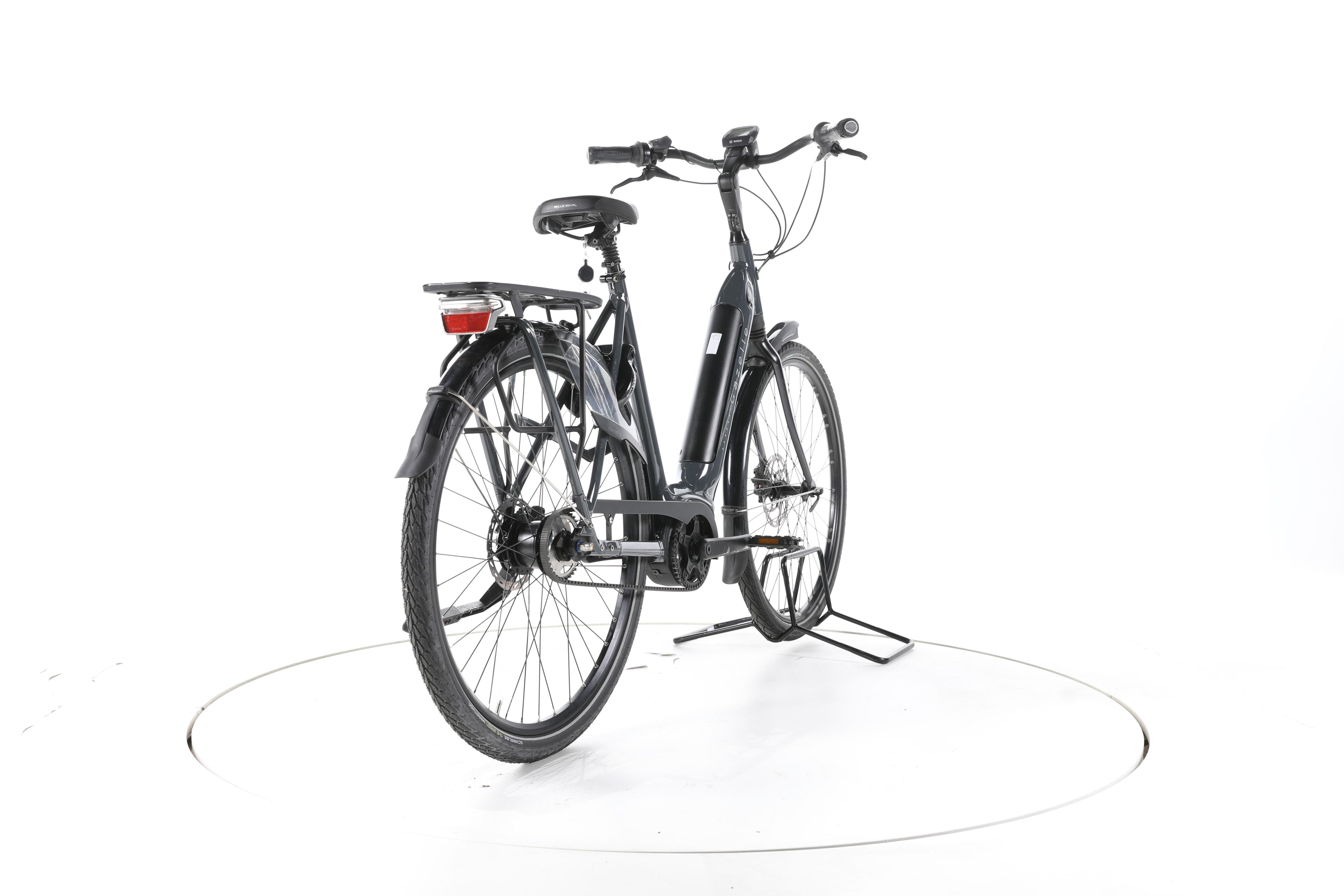 Gazelle Arroyo C5 HMB Elite City E-Bike Tiefeinsteiger - Image 11