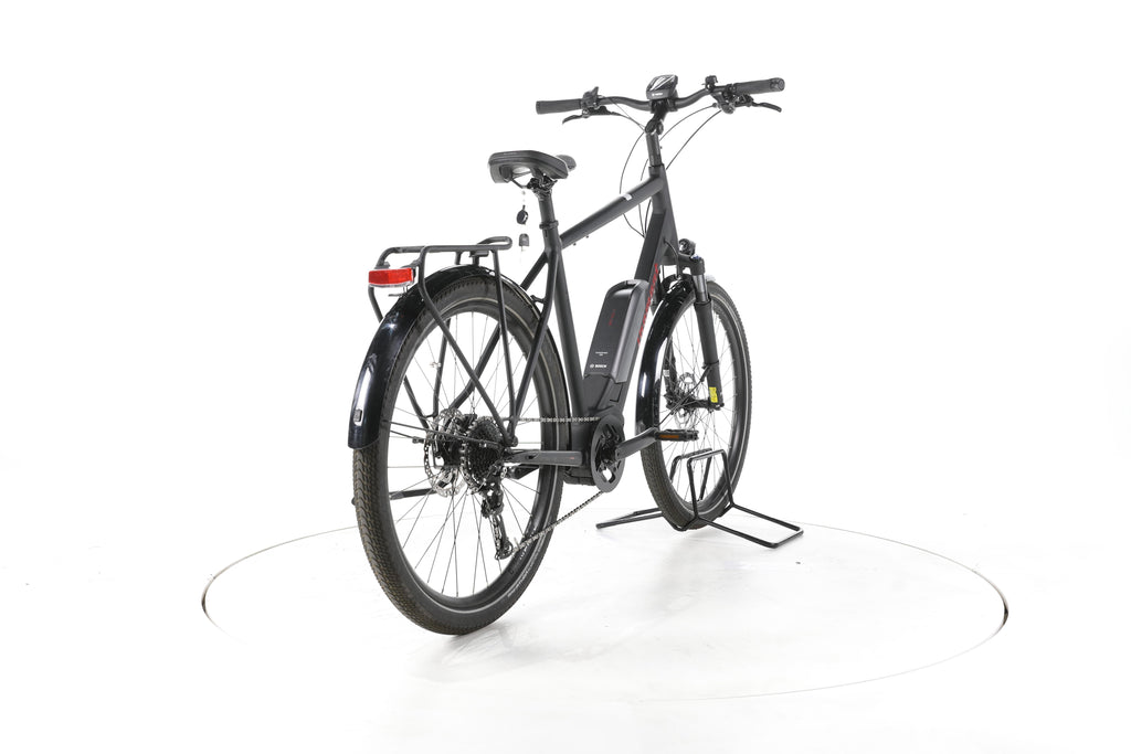 Diamant Zing+ Gen 1 Trekking E-Bike - Image 11