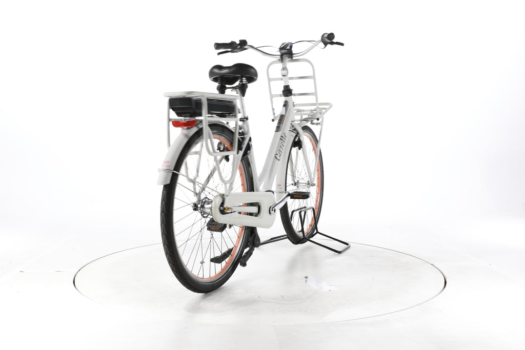 Gazelle Miss Grace C7+ HMB City E-Bike Tiefeinsteiger - Image 11