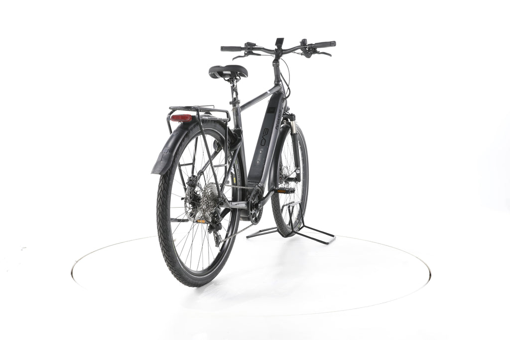 Pegasus Premio EVO 10 Lite Trekking E-Bike - Image 11