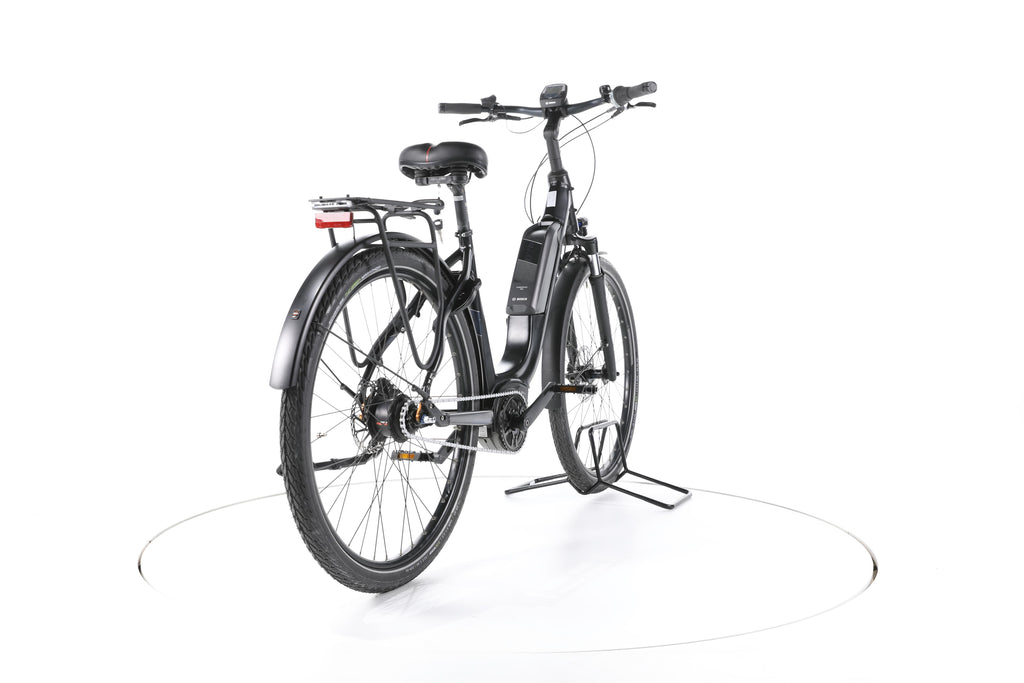 FALTER E 9.0 FL City E-Bike Tiefeinsteiger - Image 11