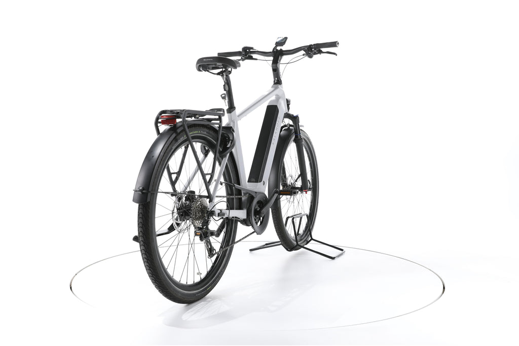 Kalkhoff Endeavour 5.B Move+ Trekking E-Bike 2023 - Image 11