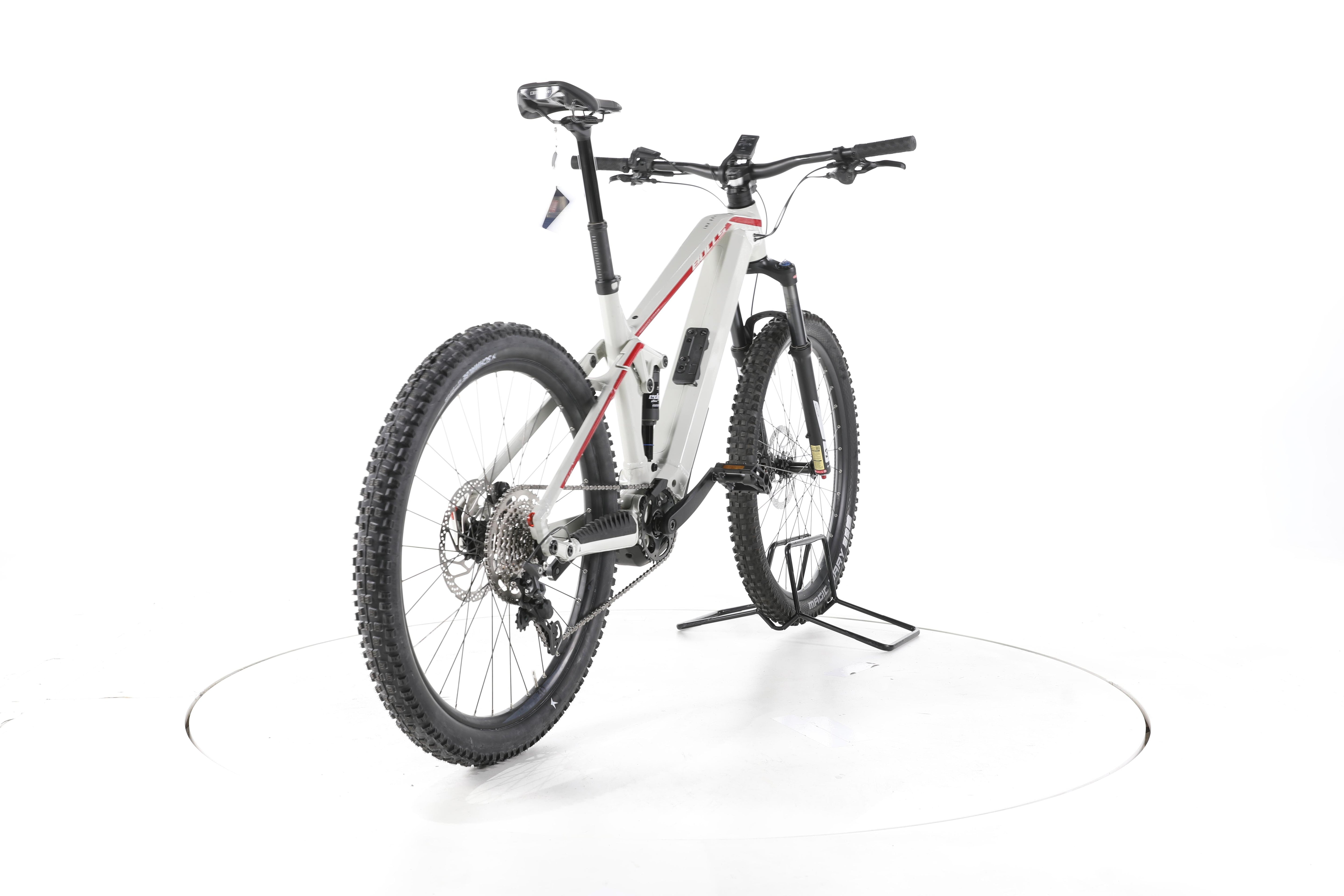 Bulls Sonic EVO AM 1 E-Bike Fully - Image 11