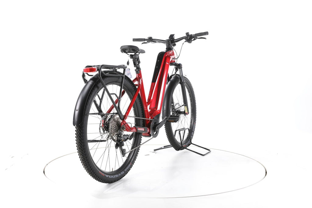 FLYER Goroc2 2.10 Trekking E-Bike - Image 11