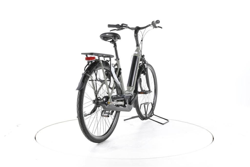 Gazelle Arroyo C7+ HMB Elite City E-Bike Tiefeinsteiger 2024 - Image 11