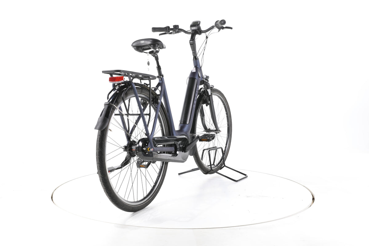 Gazelle Grenoble C7 City E-Bike Tiefeinsteiger - Image 11