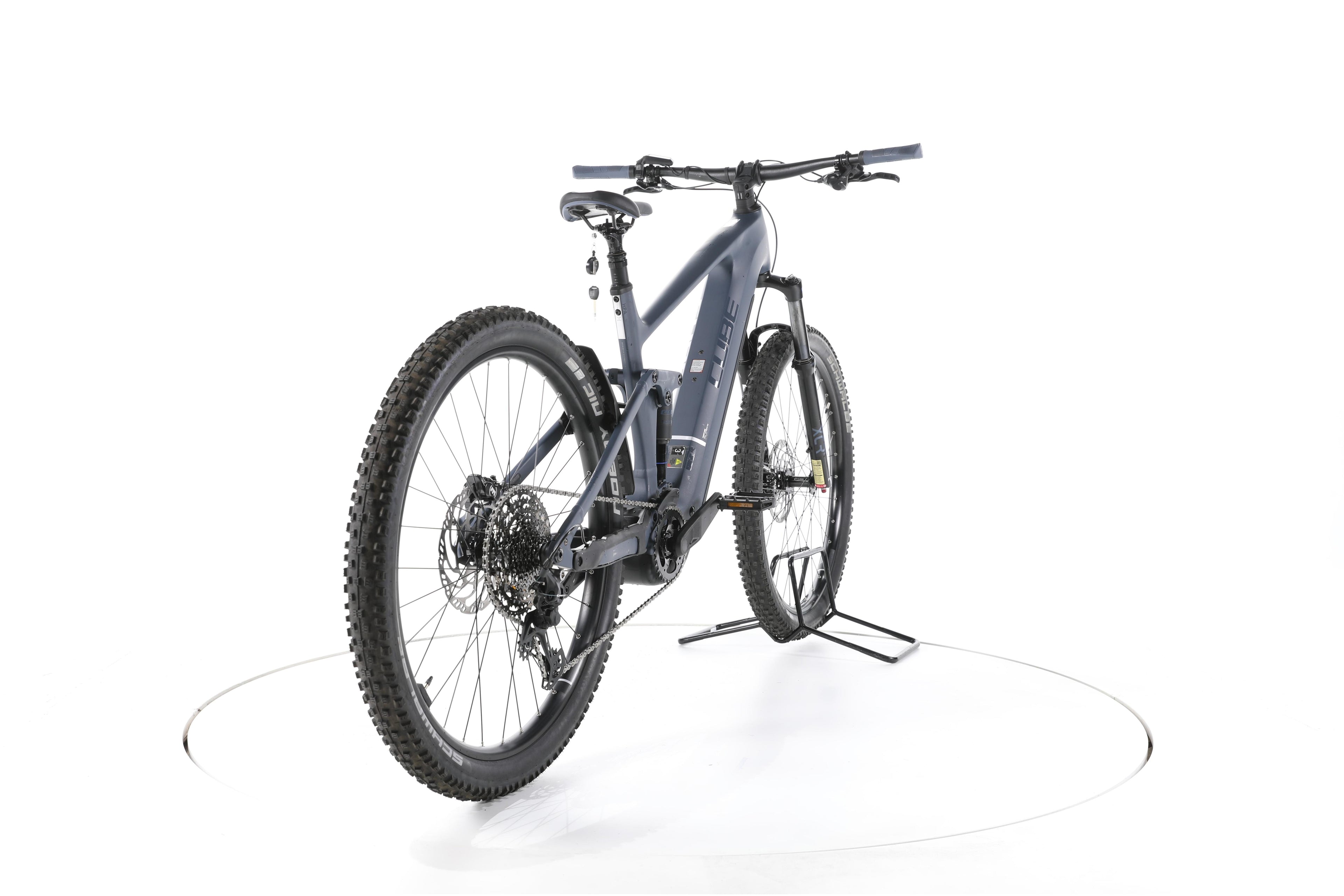 Cube Stereo Hybrid ONE44 Pro Fully E-Bike 2025 - Image 11