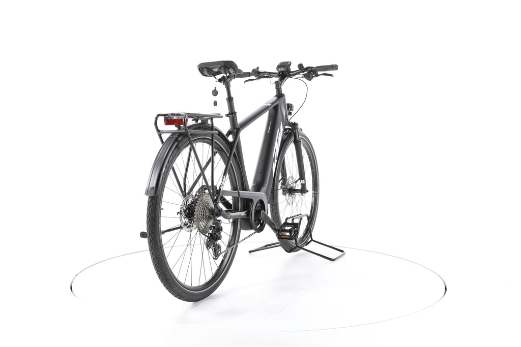 KTM Power Sport10 Trekking E-Bike - Image 11