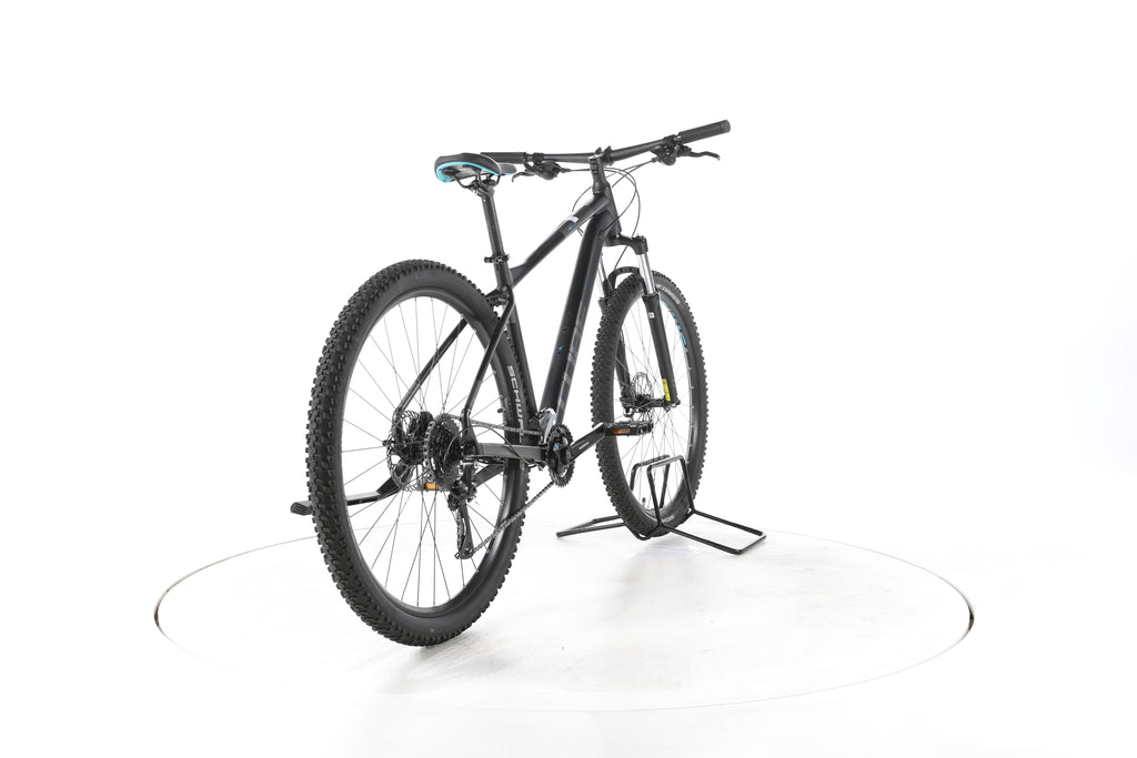 Cube Aim Race Fahrrad Hardtail - Image 11